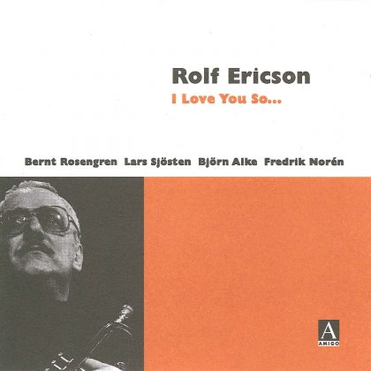 Rolf Ericson